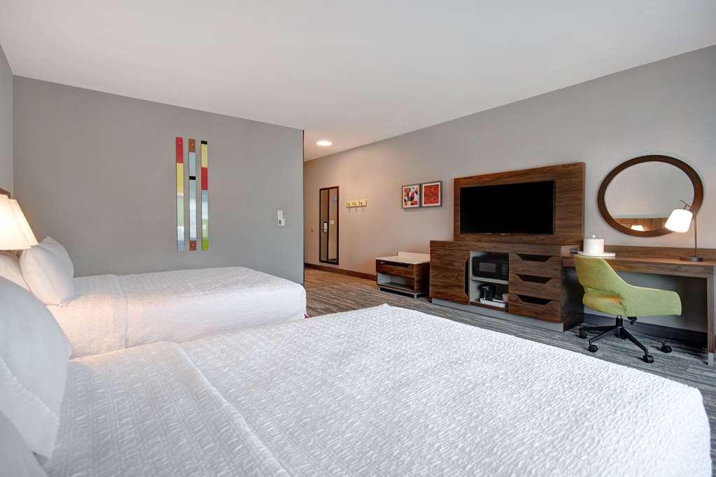 Hampton Inn & Suites Ontario Rancho Cucamonga Cameră foto