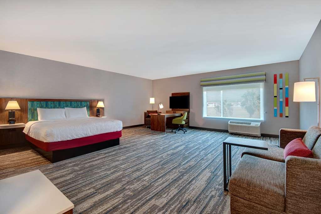 Hampton Inn & Suites Ontario Rancho Cucamonga Cameră foto