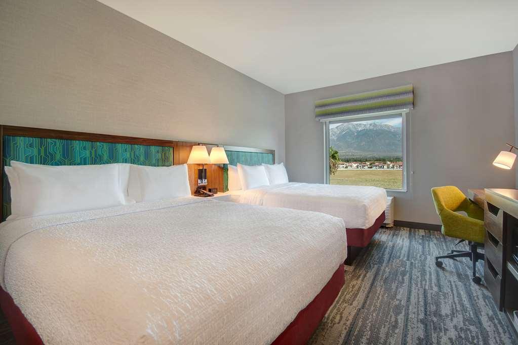 Hampton Inn & Suites Ontario Rancho Cucamonga Cameră foto