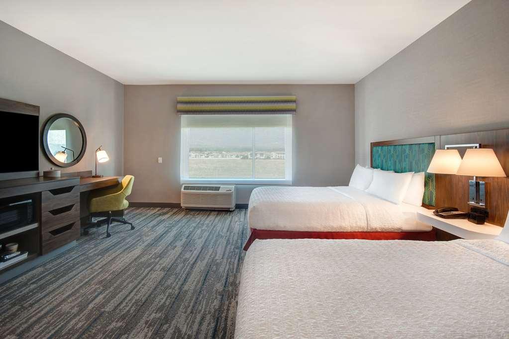 Hampton Inn & Suites Ontario Rancho Cucamonga Cameră foto