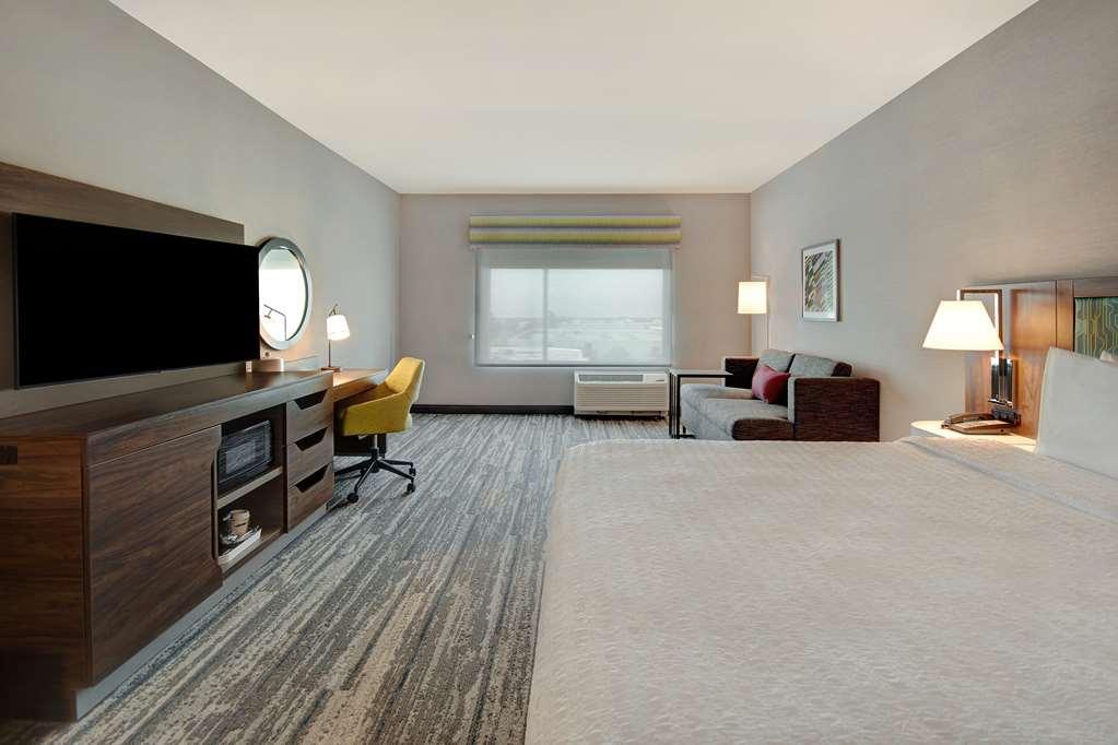 Hampton Inn & Suites Ontario Rancho Cucamonga Cameră foto