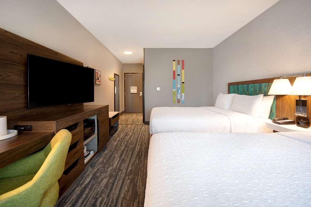 Hampton Inn & Suites Ontario Rancho Cucamonga Cameră foto