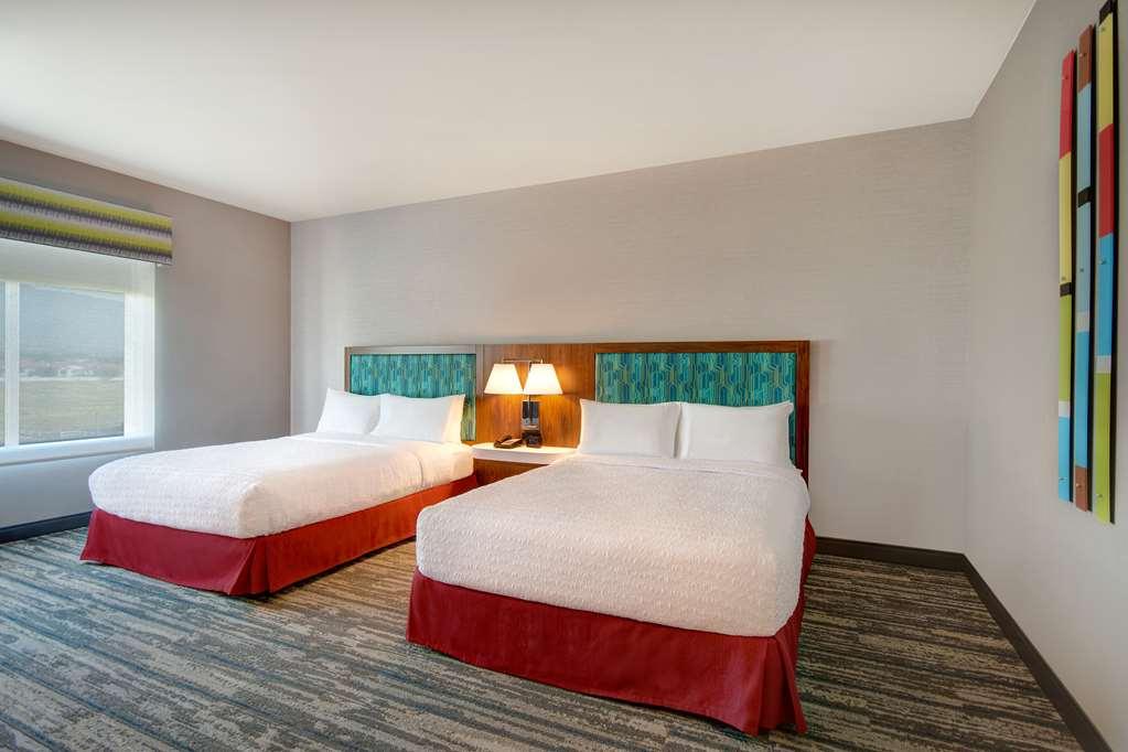 Hampton Inn & Suites Ontario Rancho Cucamonga Cameră foto