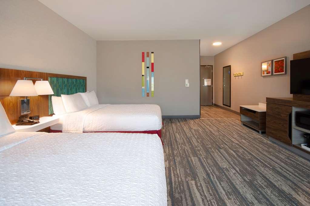 Hampton Inn & Suites Ontario Rancho Cucamonga Cameră foto