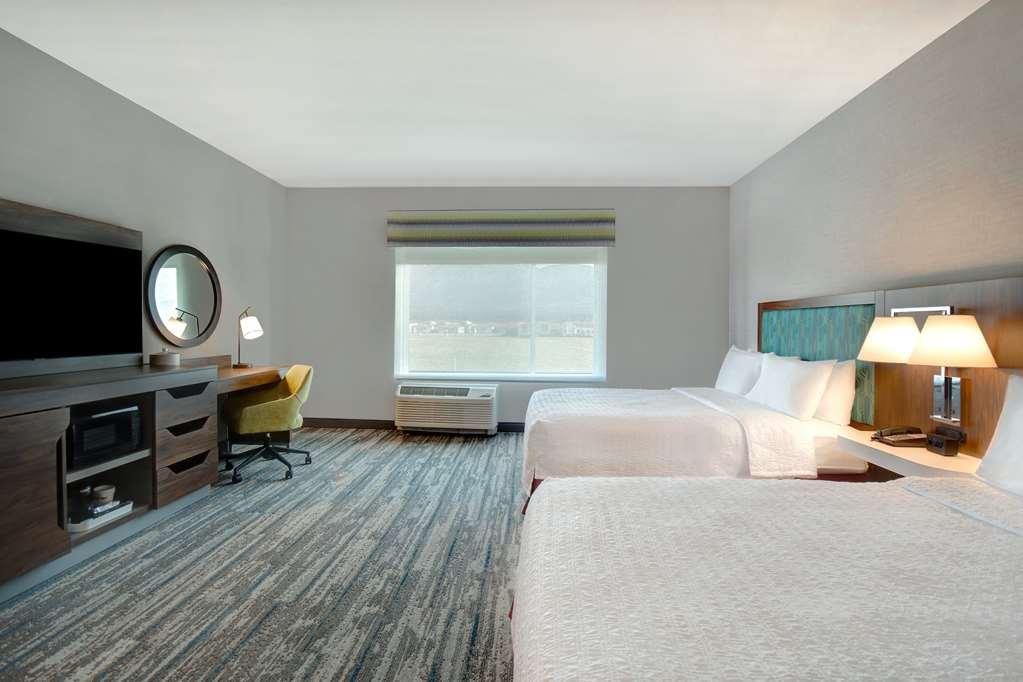 Hampton Inn & Suites Ontario Rancho Cucamonga Cameră foto
