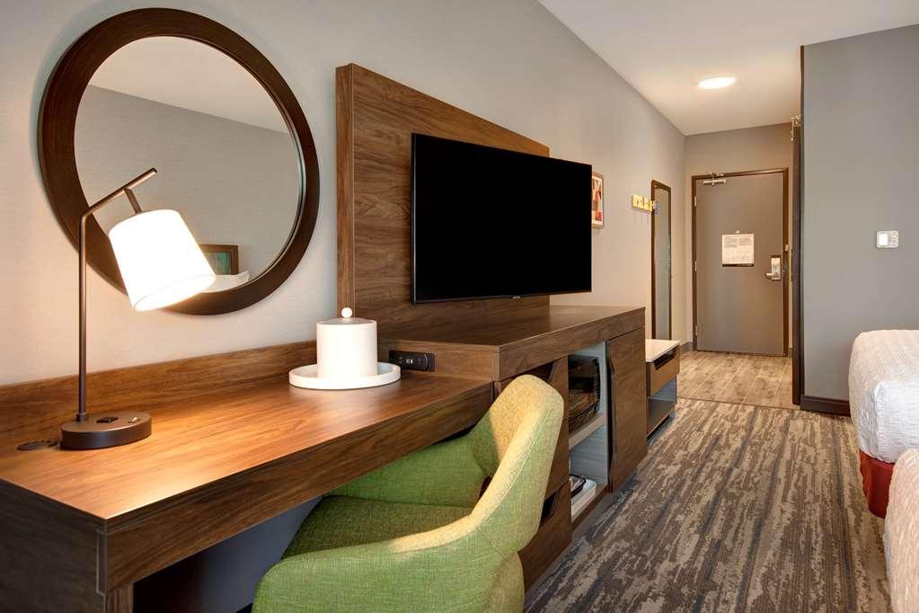 Hampton Inn & Suites Ontario Rancho Cucamonga Cameră foto