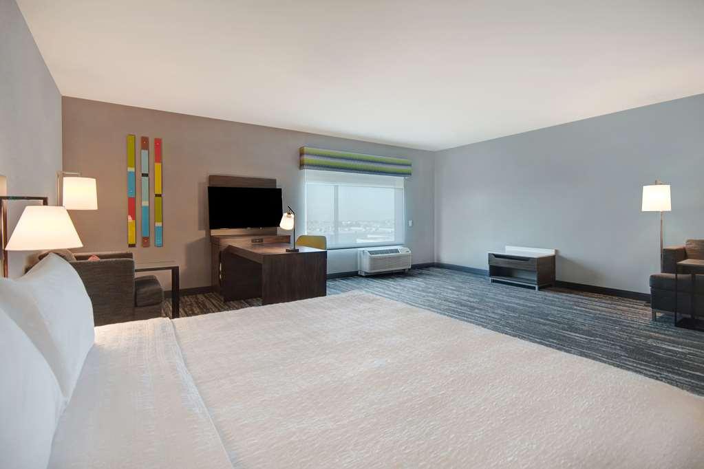 Hampton Inn & Suites Ontario Rancho Cucamonga Cameră foto